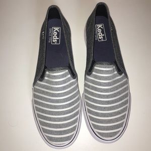 NEVER WORN Keds size 8
